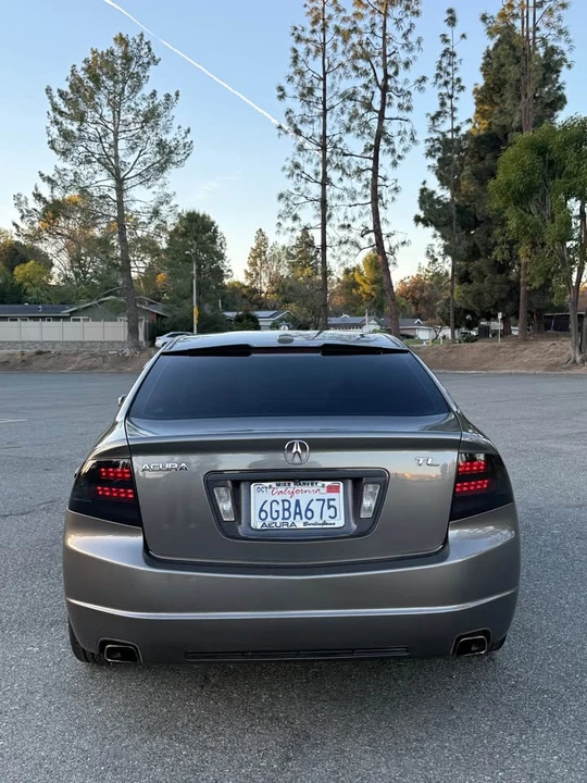 2008 Acura TL 3rd Gen - Image 5 of 13