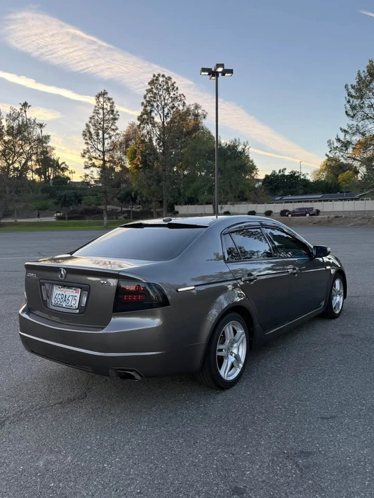 2008 Acura TL 3rd Gen - Image 6 of 13