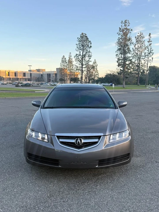 2008 Acura TL 3rd Gen - Image 2 of 13