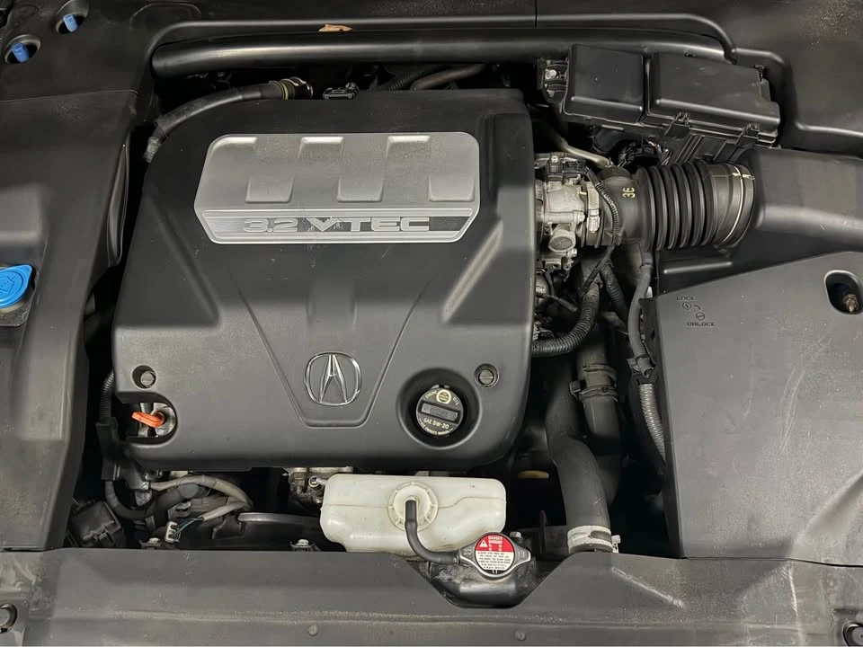 2008 Acura TL 3rd Gen - Image 7 of 11