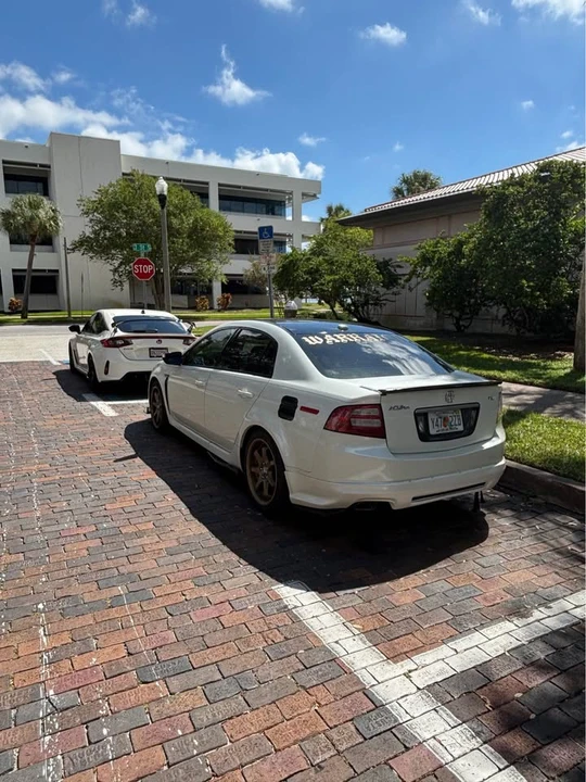 2008 Acura TL 3rd Gen - Image 7 of 14