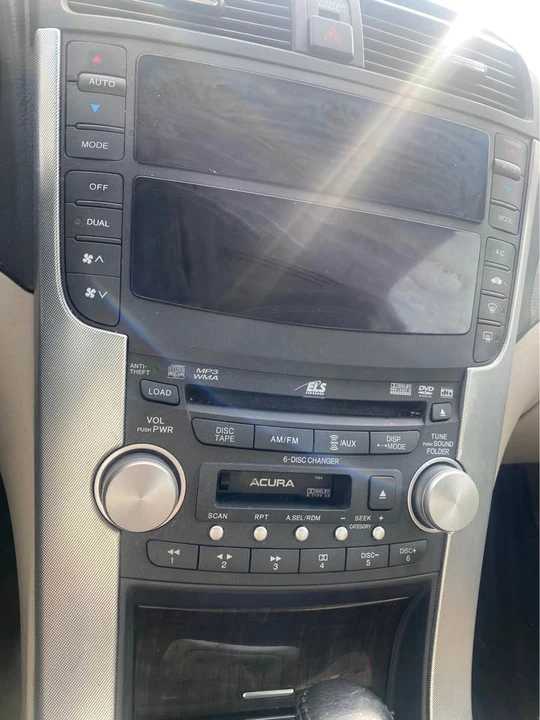 2008 Acura TL 3rd Gen - Image 7 of 12