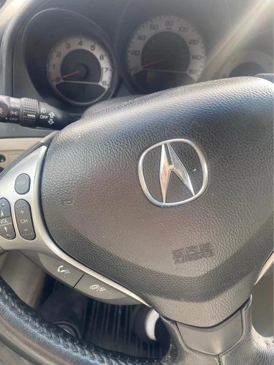 2008 Acura TL 3rd Gen - Image 6 of 12