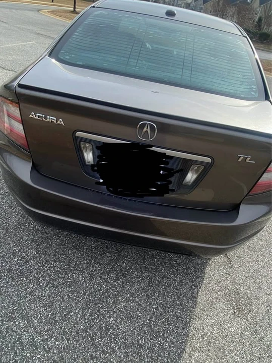 2008 Acura TL 3rd Gen - Image 10 of 12
