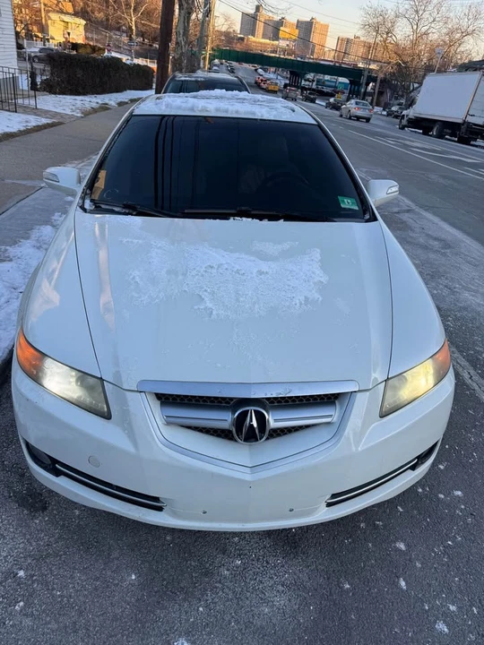 2008 Acura TL 3rd Gen - Image 5 of 5