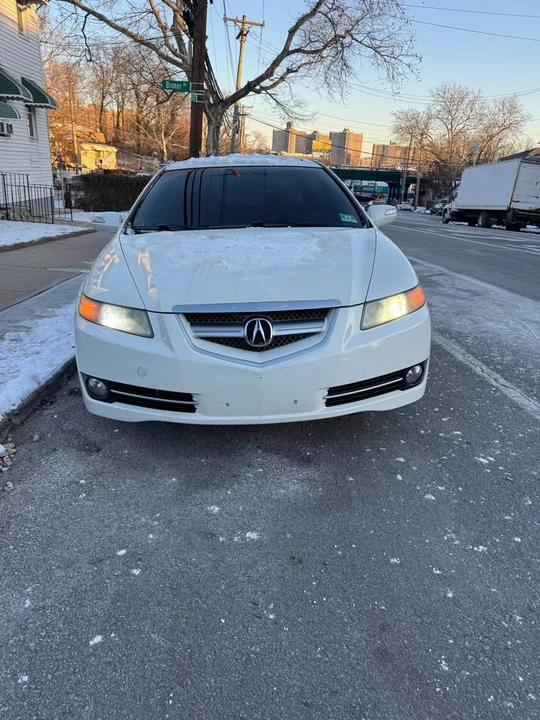 2008 Acura TL 3rd Gen - Image 4 of 5
