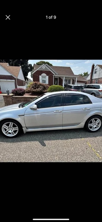 2008 Acura TL 3rd Gen - Image 2 of 12