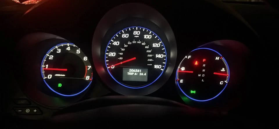 2008 Acura TL 3rd Gen - Image 12 of 12