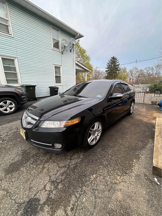 2008 Acura TL 3rd Gen - Image 3 of 8