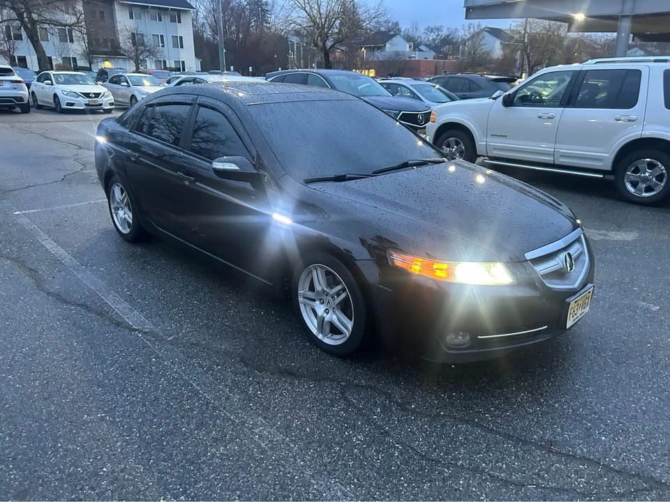 2008 Acura TL 3rd Gen - Image 4 of 8