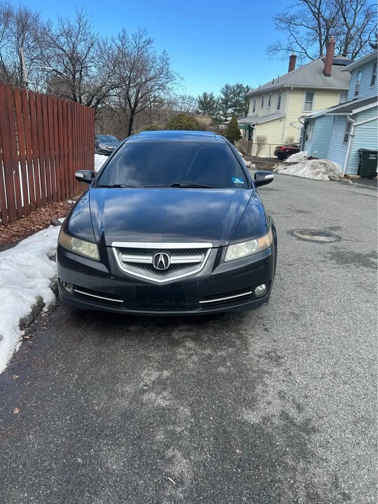 2008 Acura TL 3rd Gen - Image 6 of 8