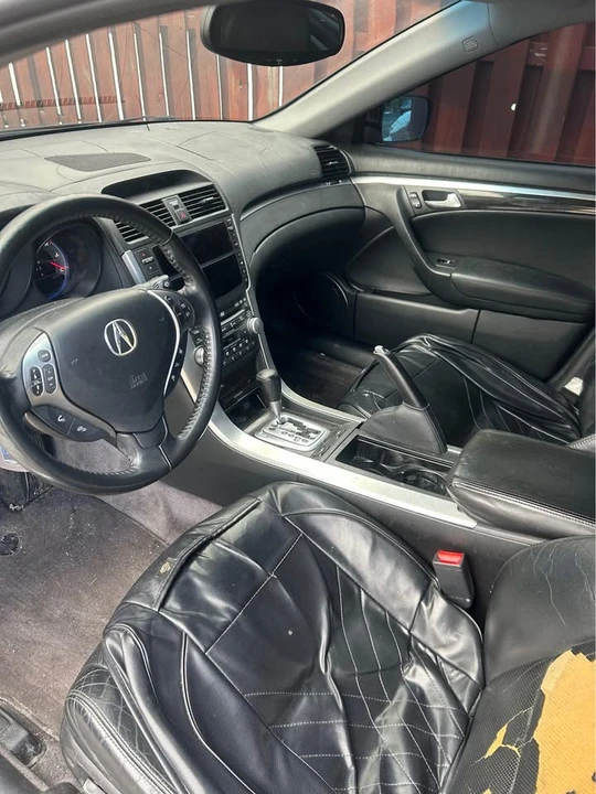 2008 Acura TL 3rd Gen - Image 7 of 8