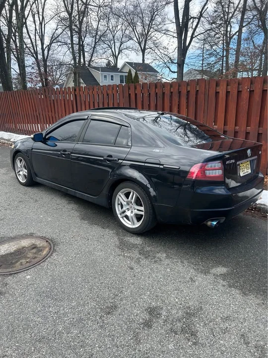 2008 Acura TL 3rd Gen - Image 5 of 8