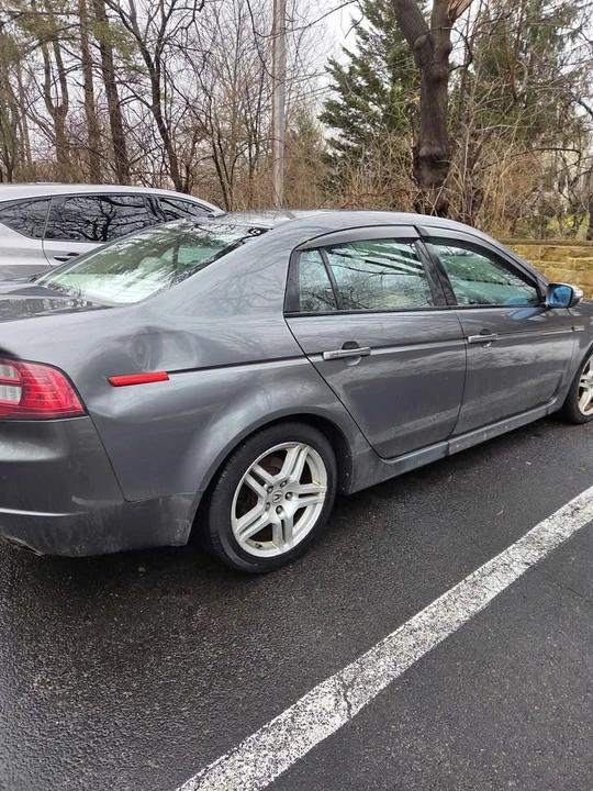 2008 Acura TL 3rd Gen - Image 5 of 12