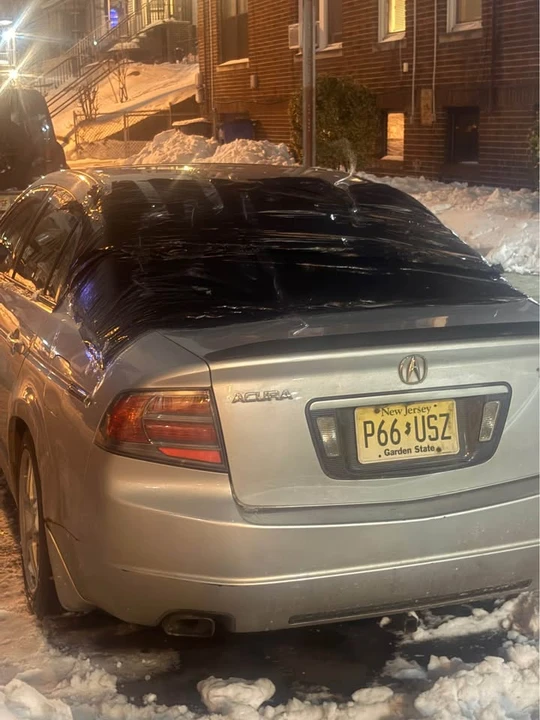 2008 Acura TL 3rd Gen - Image 7 of 12