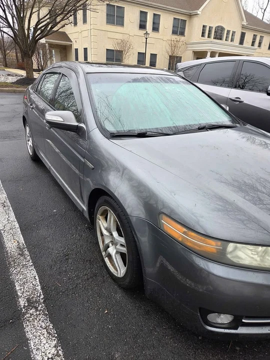 2008 Acura TL 3rd Gen - Image 2 of 12