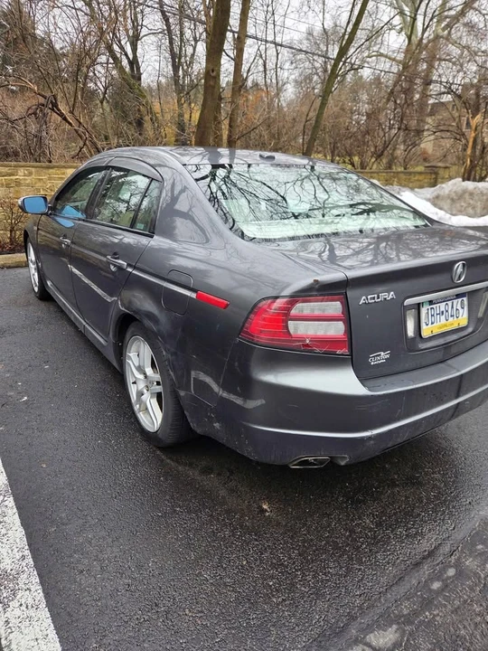 2008 Acura TL 3rd Gen - Image 3 of 12