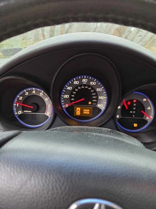 2008 Acura TL 3rd Gen - Image 6 of 12