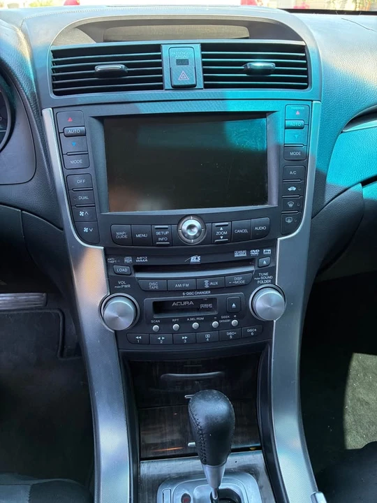 2008 Acura TL 3rd Gen - Image 12 of 12