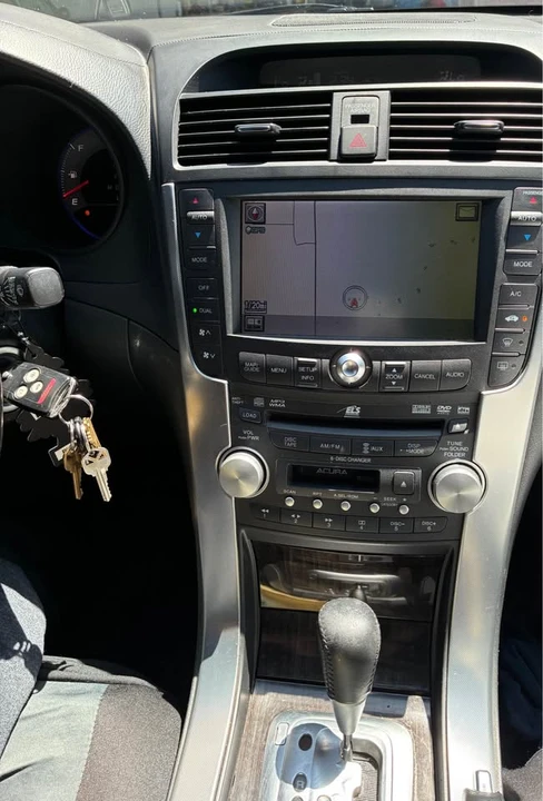 2008 Acura TL 3rd Gen - Image 6 of 12