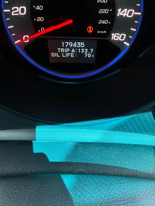 2008 Acura TL 3rd Gen - Image 7 of 12