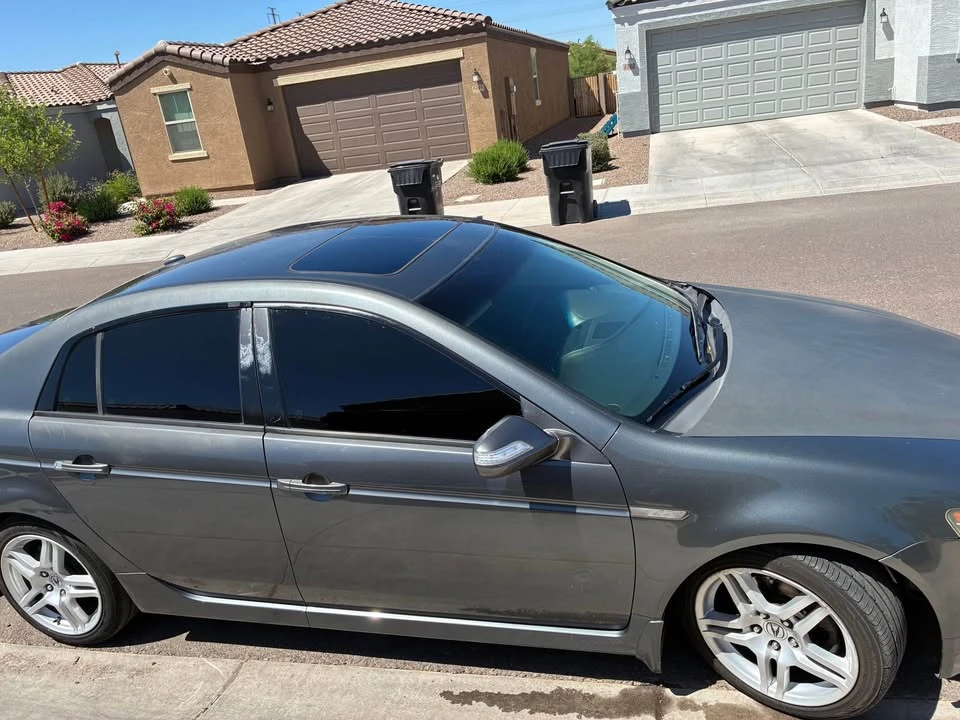 2008 Acura TL 3rd Gen - Image 4 of 12