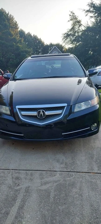 2008 Acura TL 3rd Gen - Image 3 of 10