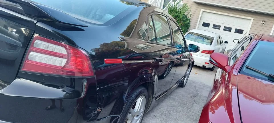 2008 Acura TL 3rd Gen - Image 4 of 10