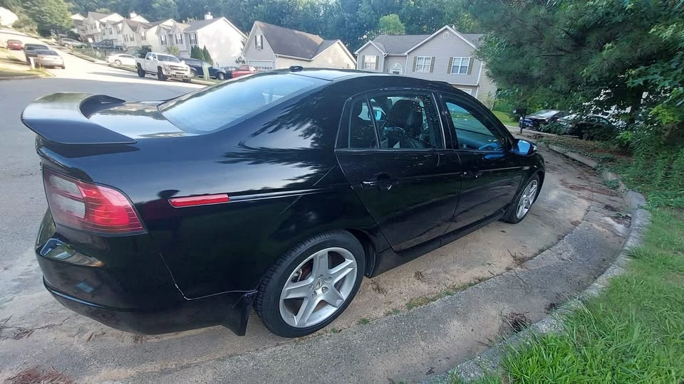 2008 Acura TL 3rd Gen - Image 2 of 10