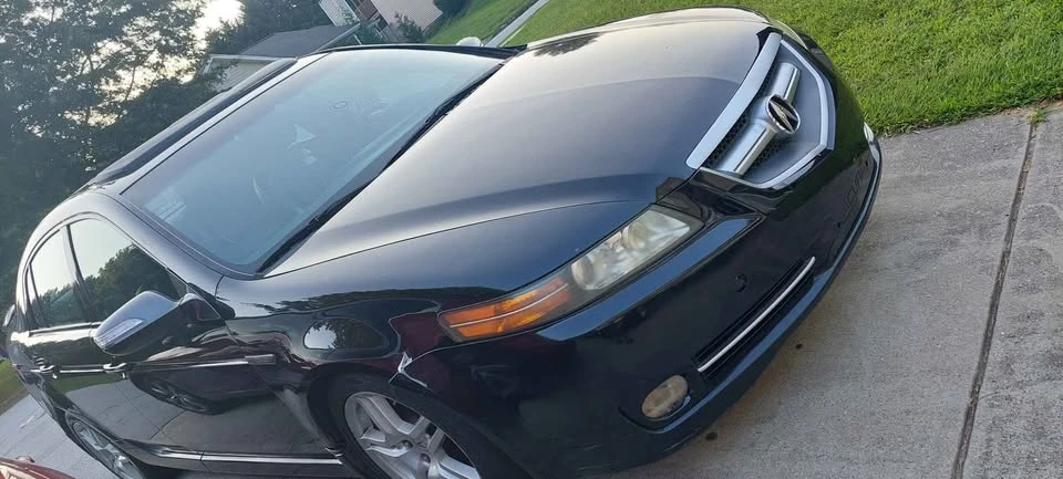 2008 Acura TL 3rd Gen - Image 5 of 10