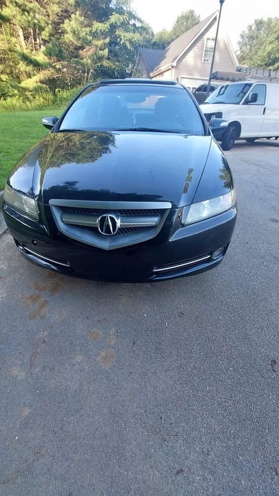 2008 Acura TL 3rd Gen - Image 7 of 10