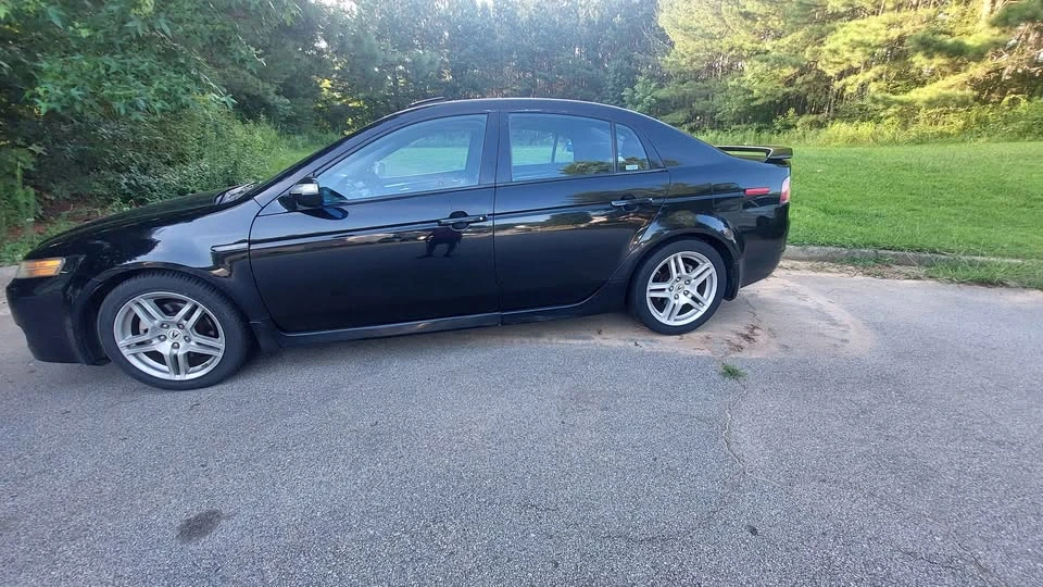 2008 Acura TL 3rd Gen - Image 10 of 10