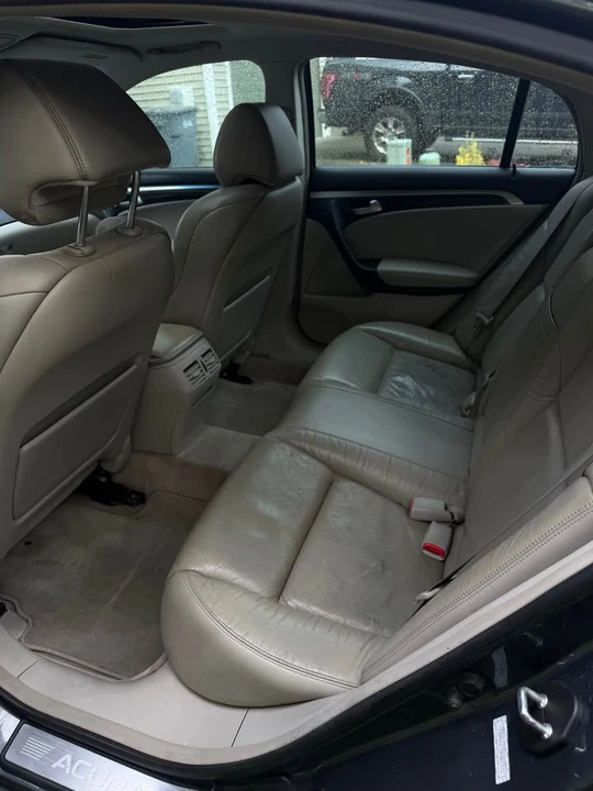 2008 Acura TL 3rd Gen - Image 4 of 8