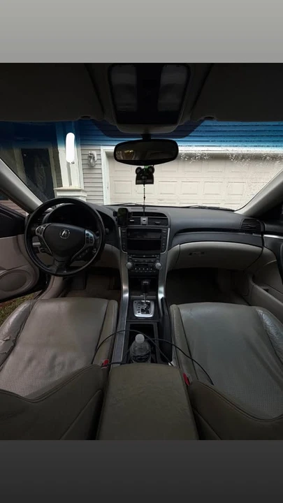 2008 Acura TL 3rd Gen - Image 7 of 8