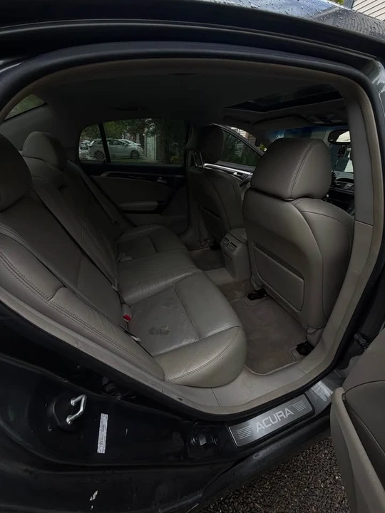 2008 Acura TL 3rd Gen - Image 5 of 8