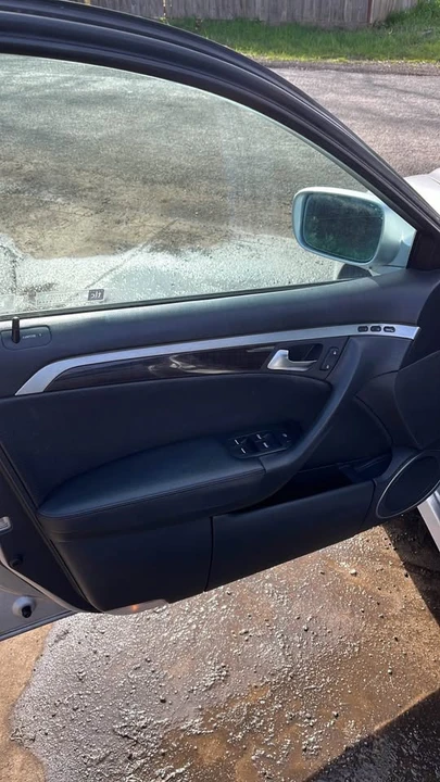 2008 Acura TL 3rd Gen - Image 6 of 8