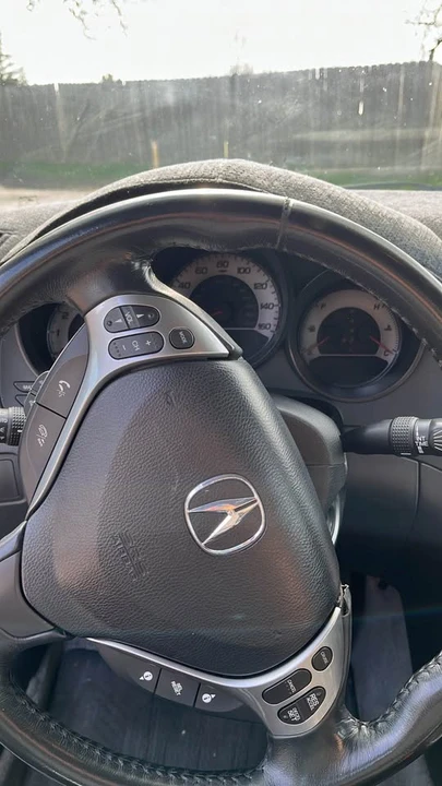 2008 Acura TL 3rd Gen - Image 4 of 8