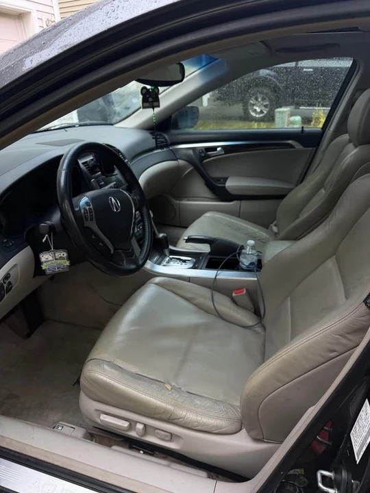 2008 Acura TL 3rd Gen - Image 3 of 8