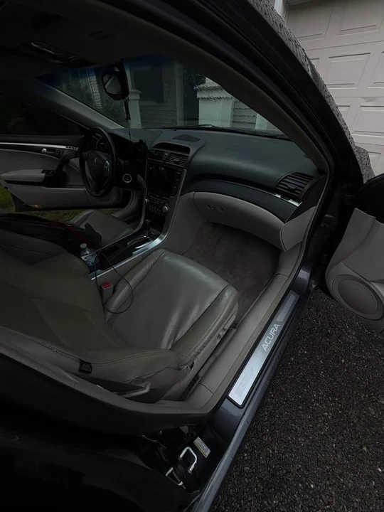 2008 Acura TL 3rd Gen - Image 6 of 8