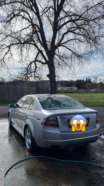 2008 Acura TL 3rd Gen - Image 2 of 8