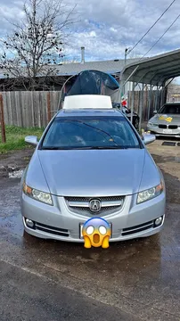 2008 Acura TL 3.2