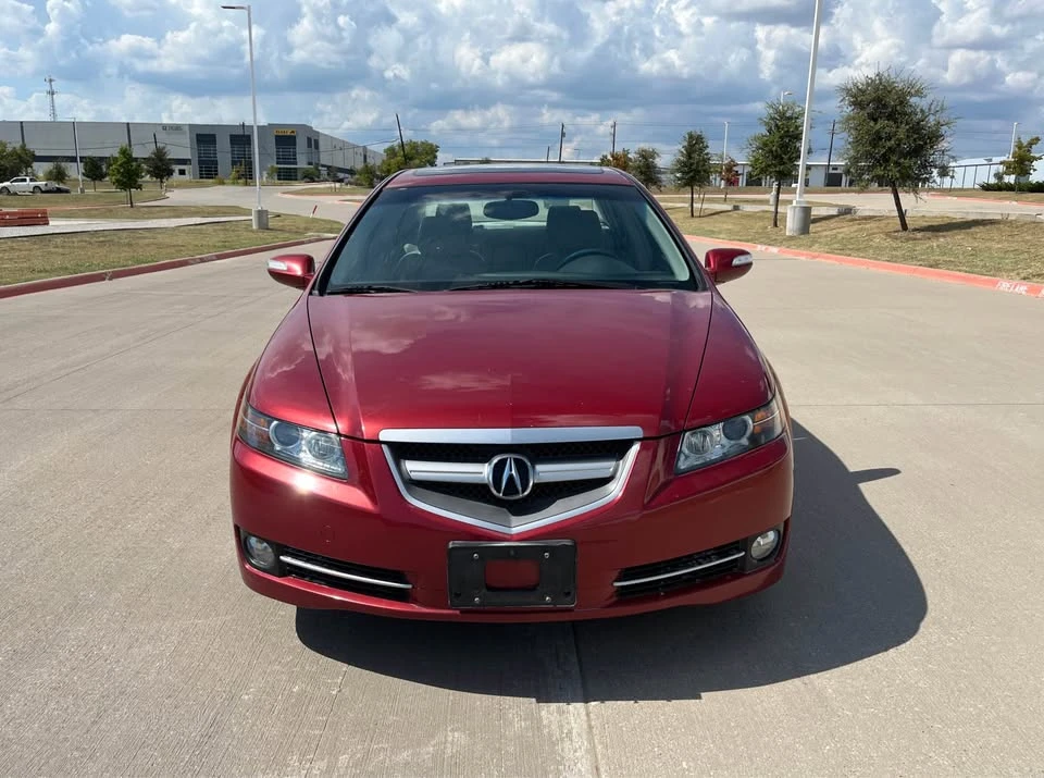 2008 Acura TL 3rd Gen - Image 2 of 14