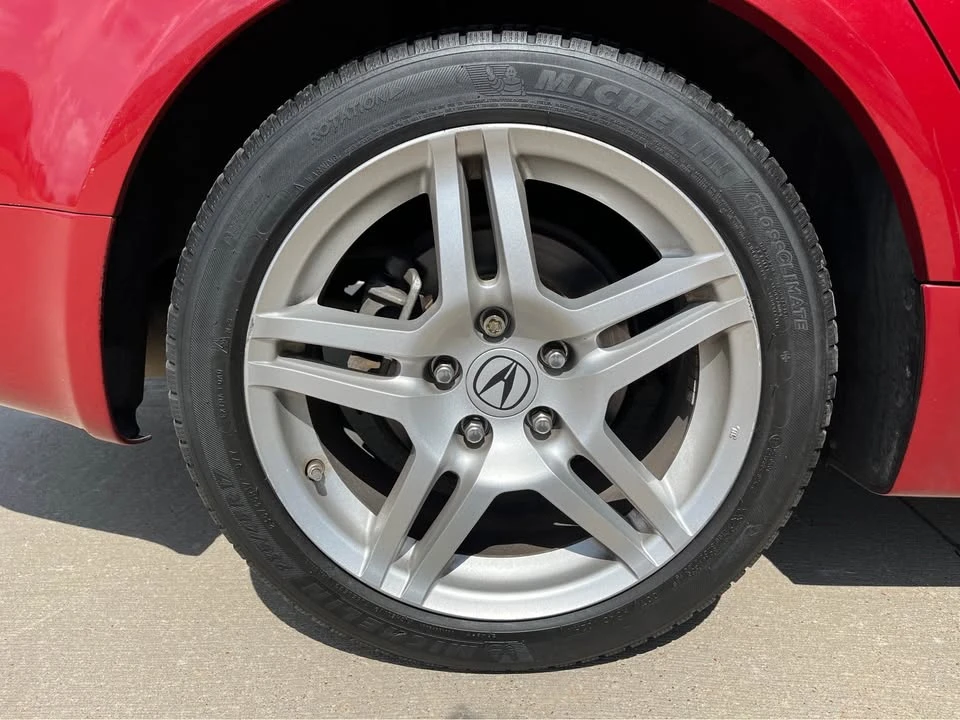 2008 Acura TL 3rd Gen - Image 12 of 14