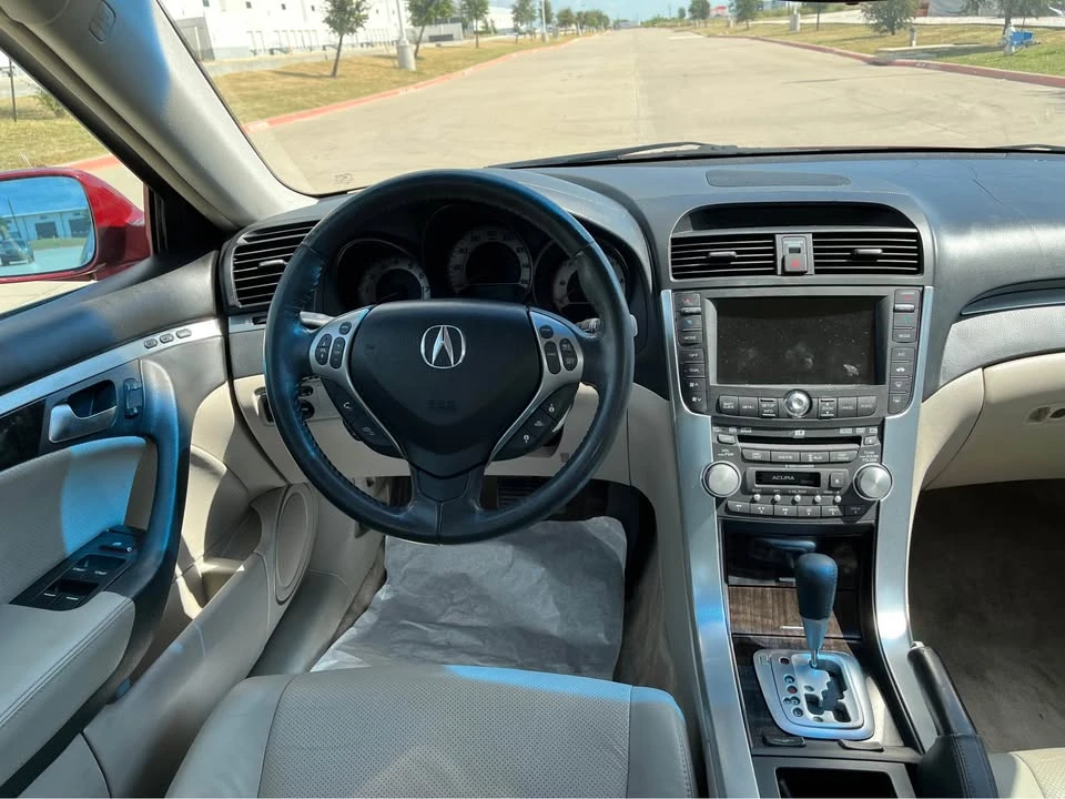 2008 Acura TL 3rd Gen - Image 11 of 14