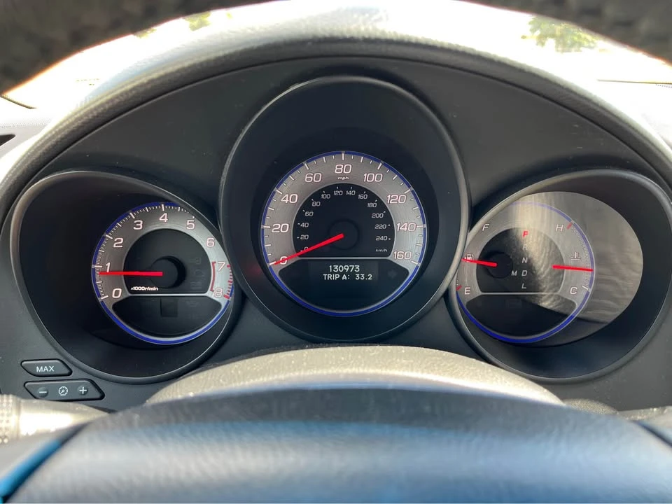 2008 Acura TL 3rd Gen - Image 14 of 14