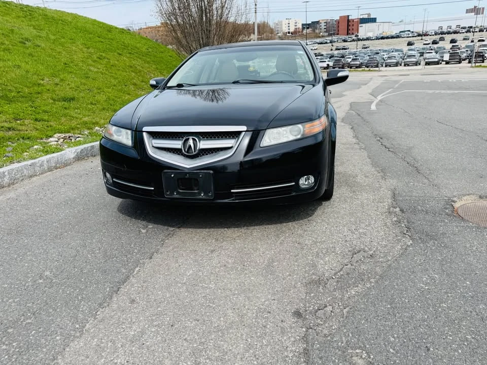2008 Acura TL 3rd Gen - Image 3 of 20
