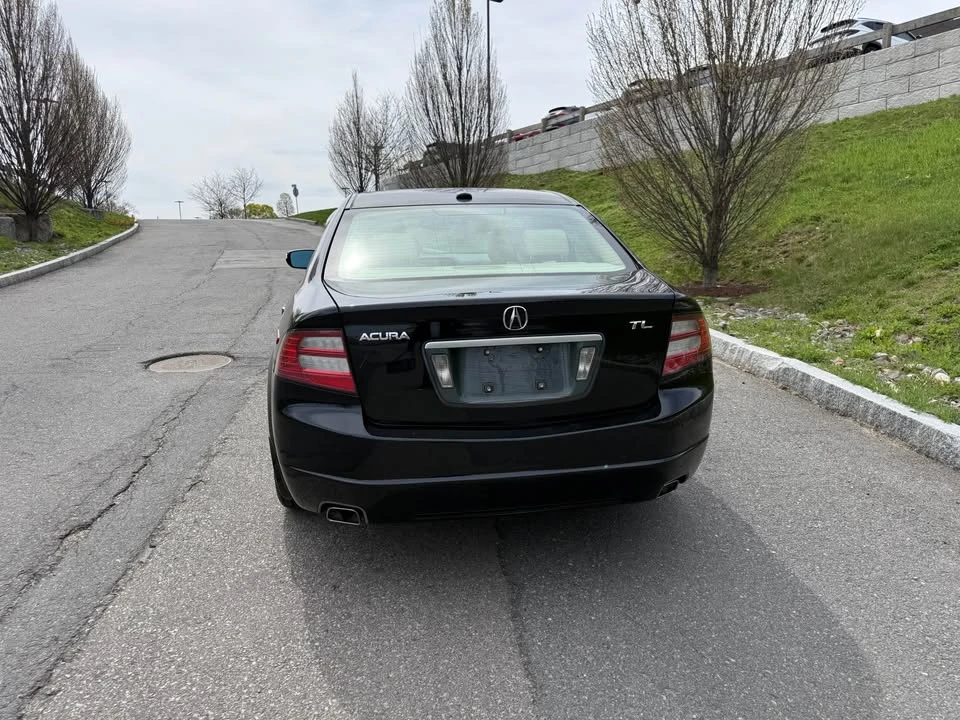 2008 Acura TL 3rd Gen - Image 17 of 20