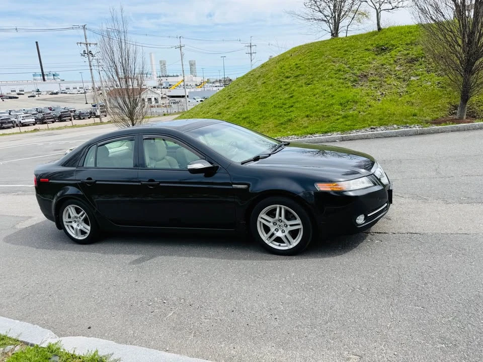 2008 Acura TL 3rd Gen - Image 13 of 20