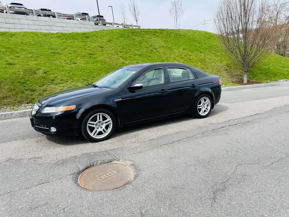 2008 Acura TL 3rd Gen - Image 2 of 20