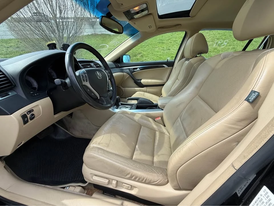 2008 Acura TL 3rd Gen - Image 8 of 20